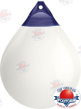 Boya a-6 polyform diam.860mm.blanca