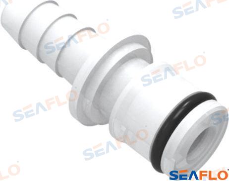 Conector rapido 5/8"