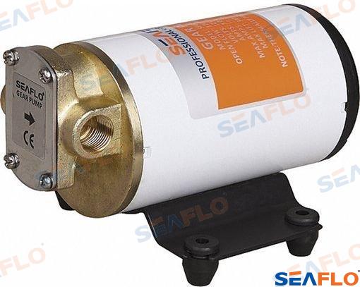 Bomba extracc.aceite 12V.12L./MINUTO SEAFLO