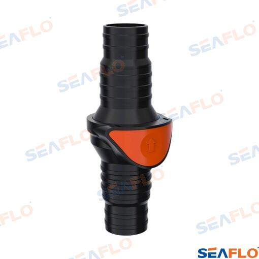 Valvula antirretorno 1 1/4" - 1 1/2"