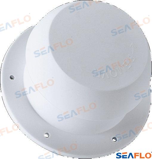 Ventilacion blanca "SEAFLO"