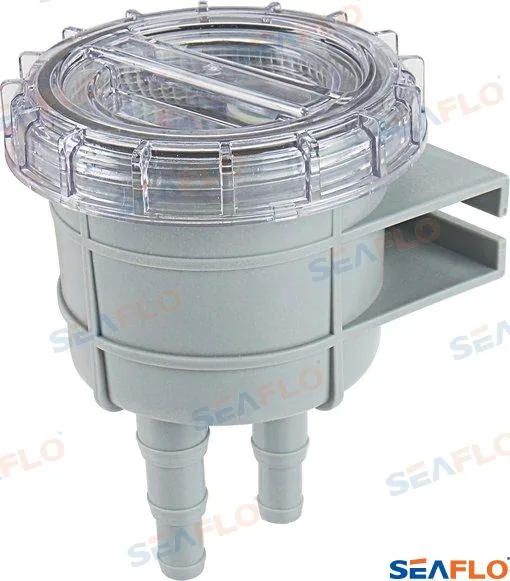 Filtro de agua 1/2"-5/8"-3/4" sf-swf002