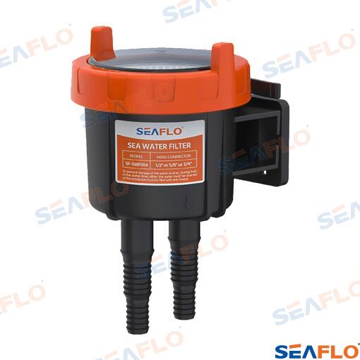 Filtro agua salada 1"- 1 1/4"- 1 1/2"