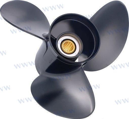 Helice alumin.amita3 15x15 rh solas