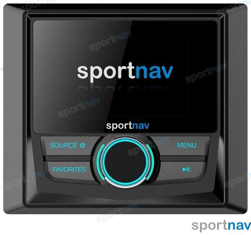 Media center spoh401