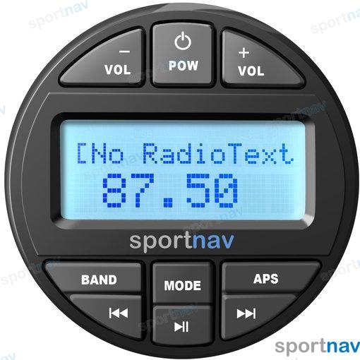 Media center spoh825 bluetooth