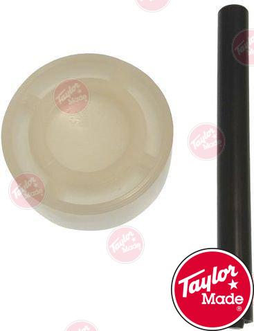 Base+troquel broches taylor1360