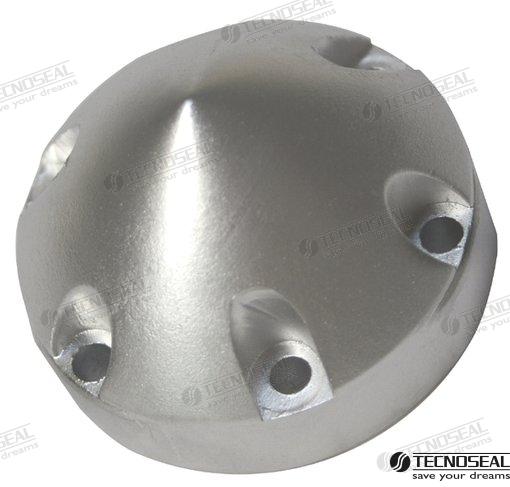 Anodo MAX prop 46MM.