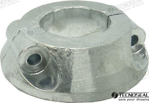 Anodo collar MAX prop 42MM.
