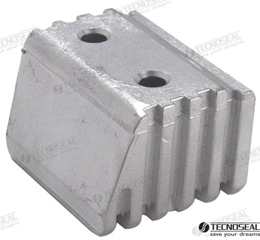 Anodo cubo serie dpx VOLVO