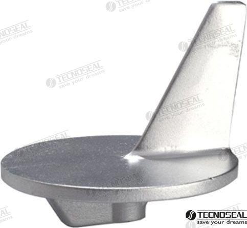 Anodo timon 50-140HP.MERCURY