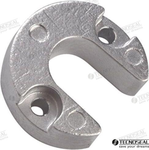 Anodo herradura MERCRUISER alpha