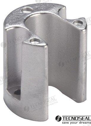 Anodo herradura MERCRUISER bravo