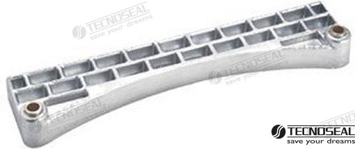 Anodo omc placa 193x43MM. 976669