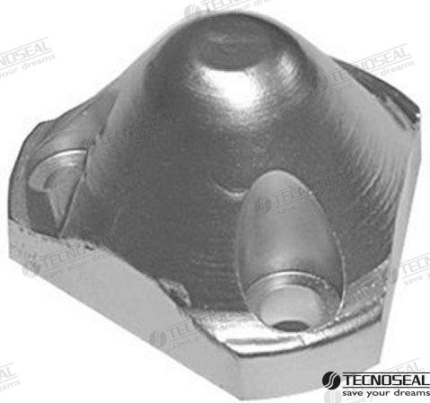 Anodo j-prop/flexofold 55,3MM.