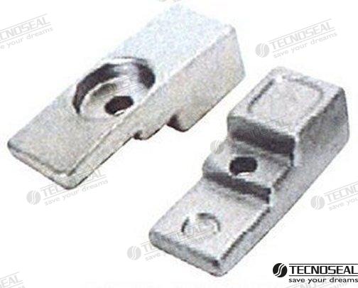 Anodo SUZUKI df 115-140HP.