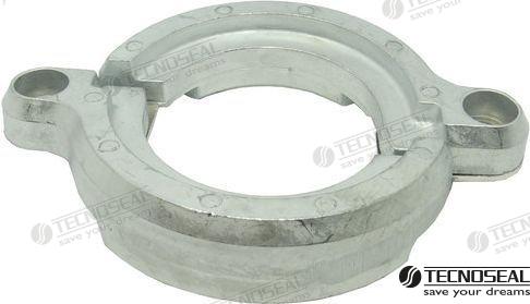 Anodo collar yanmar (2 pcs.)