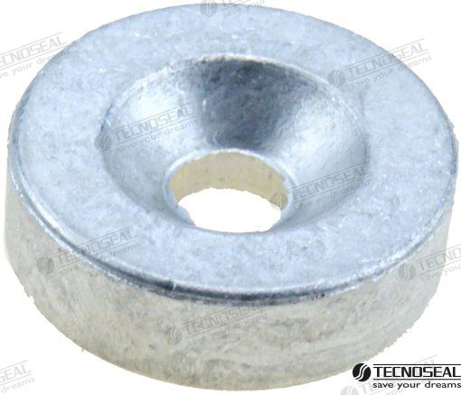Anodo HONDA 8/20HP.ARANDELA