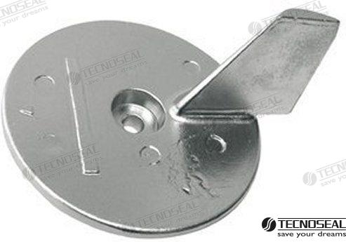 Anodo timon HONDA 75/130HP.