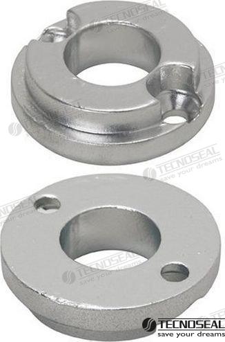 Anodo para vetus 25KGF. set0148