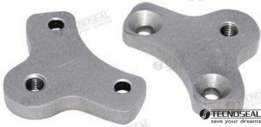 Adaptador para anodo yanmar