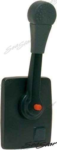 Mando lateral teleflex
