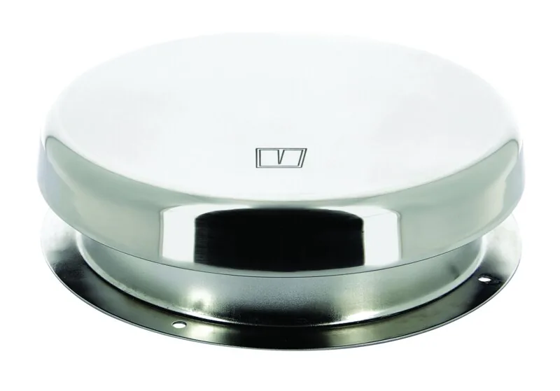 Aireador hongo A/INOX.ATHOS 1 c/mosquitera