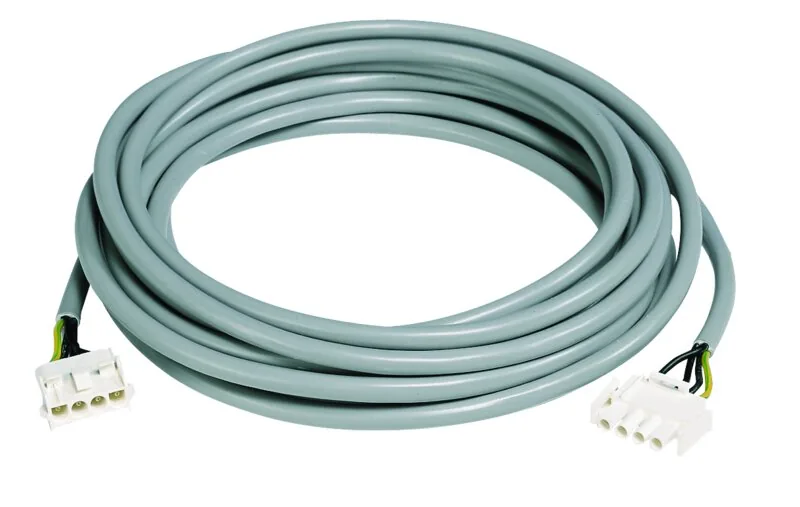 Alargo extra (6 m.) para panel hélice proa