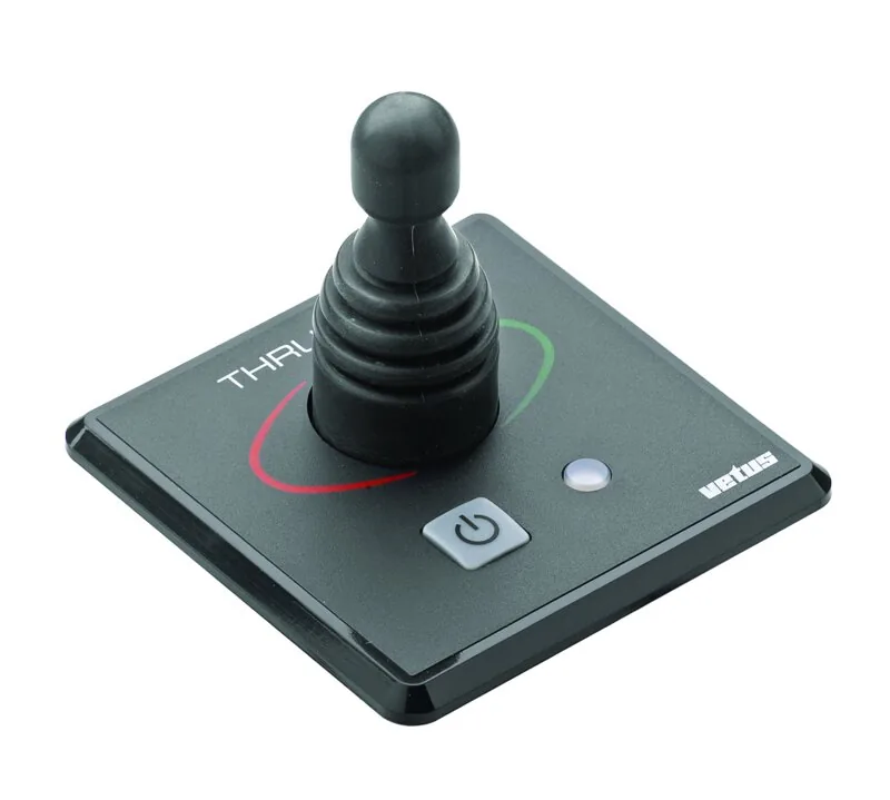 Panel hélice joystick bpje2 (CON retraso)