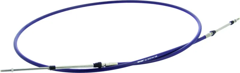 Cable empuje-tracción 2,0 m, tipo 33C