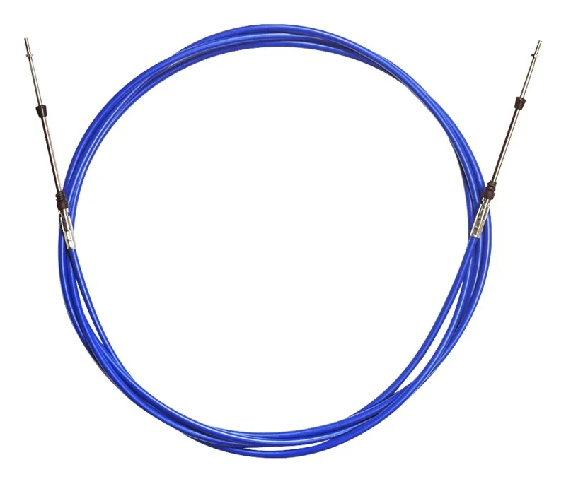 Cable empuje-tracción 4,0 m. low friction