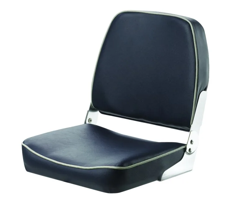 Asiento abatible clasico fisherman -AZUL-