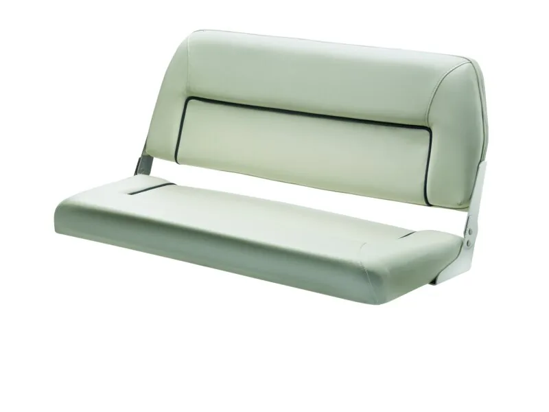 Banco de lujo abatible first class -blanco-
