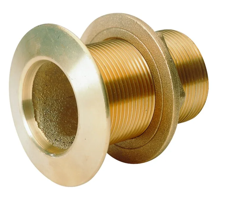 Pasacasco para tubo interior 8 mm.