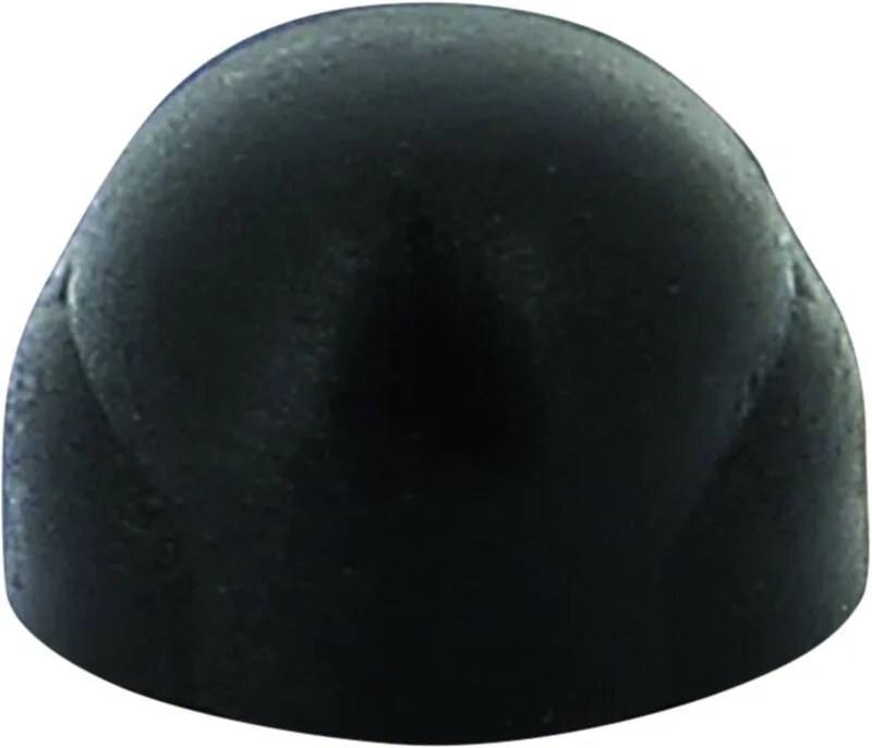 Juego piezas acabado -negro- cinton poly30