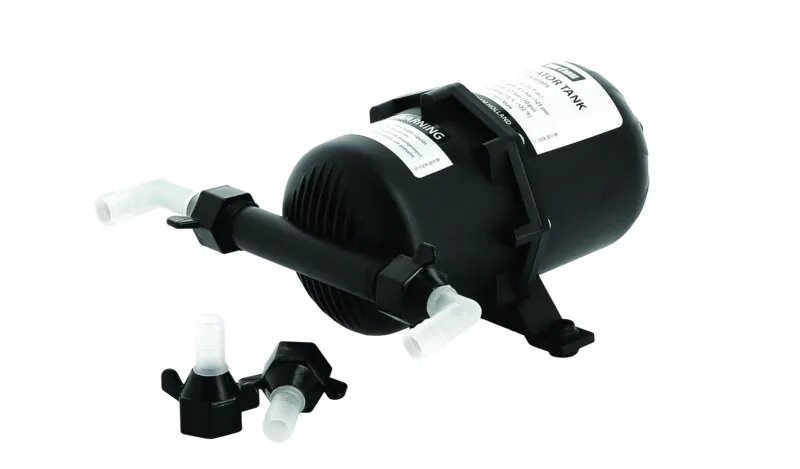 Tanque expansión para agua potable 0,75 L