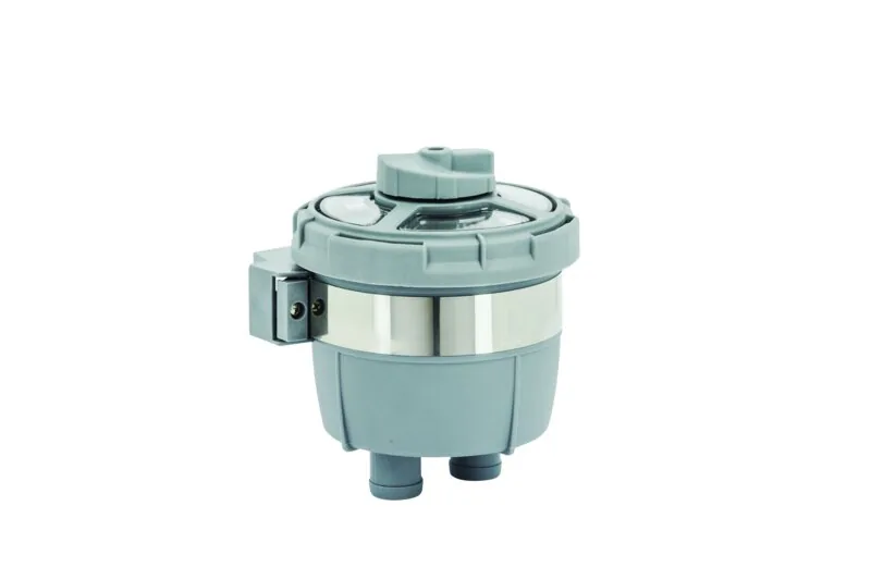 Set juntas para filtros VETUS FTR470 (2 uds.)