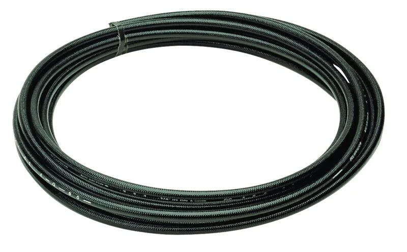 Tubo de nylon de 6x10 mm. por m