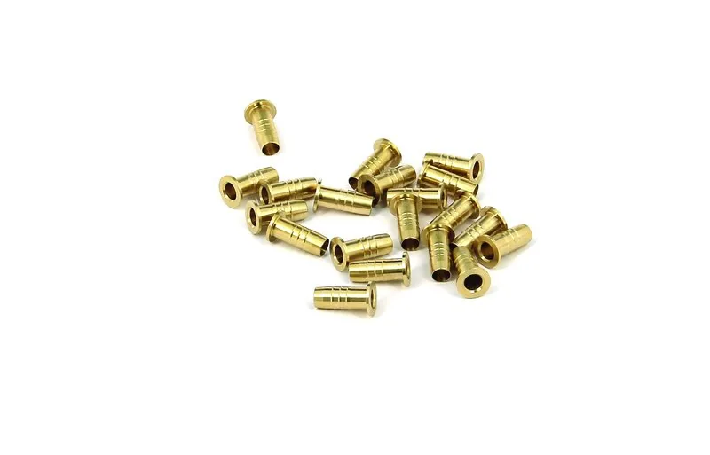 Casquillo 6,5 mm, para hhose (x pza.)