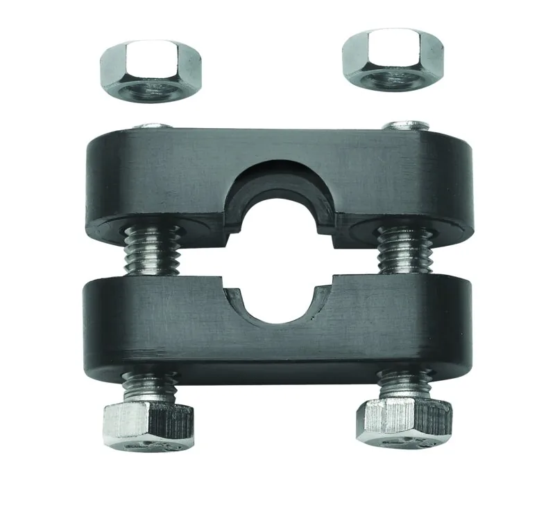 Abrazadera cable tipo 33 y tipo lf (STM1703)