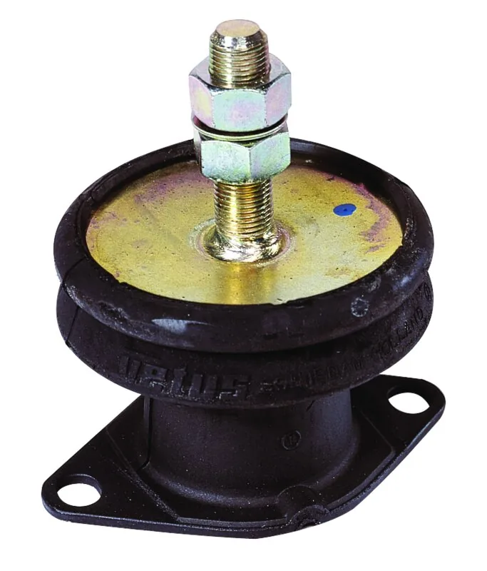 Soporte motor hidráulico VETUS