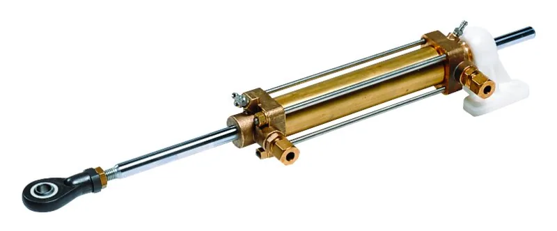 Cilindro hidráulico VETUS MTC30 para tubo 8 mm