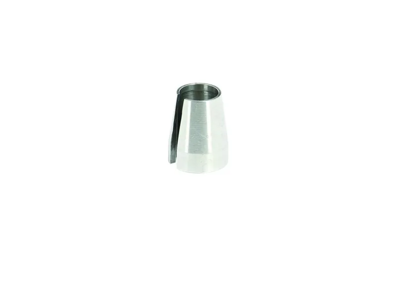Adaptador cono de rueda de timón
