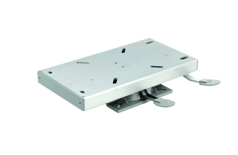 Base de asiento giratoria 360º