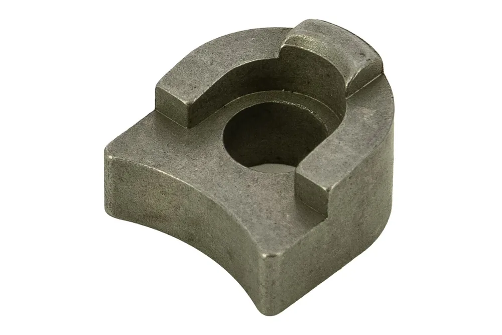 Brida de fijacion bomba STM7058