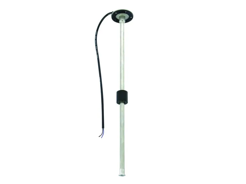 Aforador universal VETUS agua/combustible 320 mm
