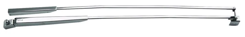 Brazo pantografo A/INOX.316 762 mm.