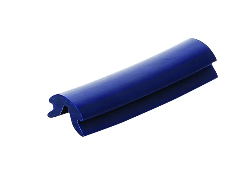 Tapa azul para cintón XM suelta