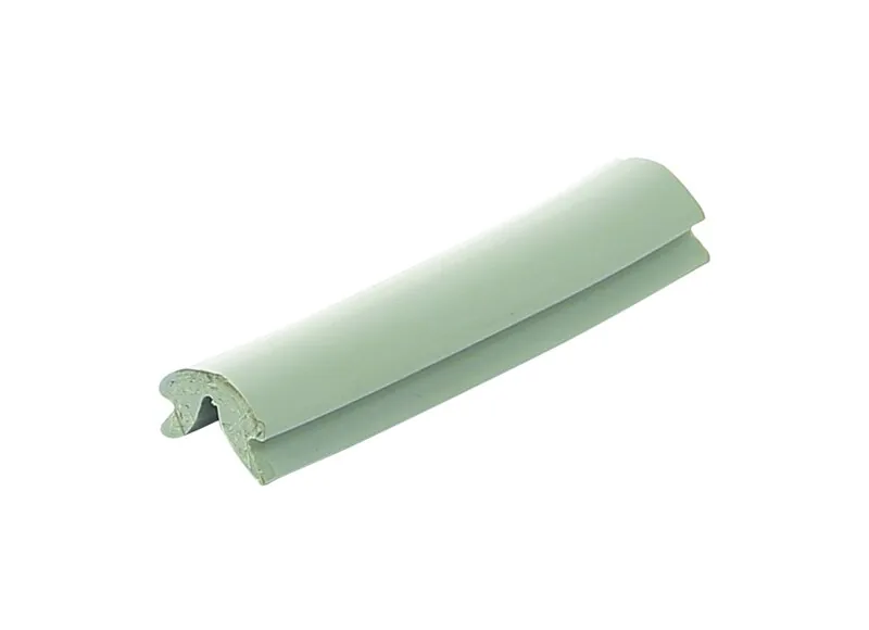 Tapa acabado gris para cinton 30 m. por m