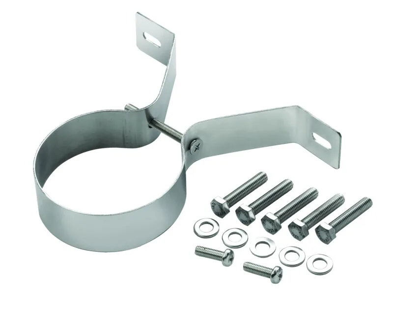 Kit de conexión p/tubo p/extractor vent76